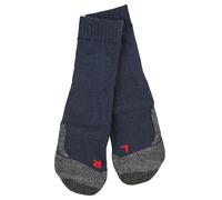 Socks Falke TK2 enfants Bleu 23/26