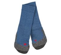 Socks Falke TK2 enfants Bleu 31/34