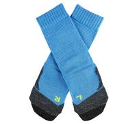 Socks Falke TK2 enfants Bleu 35/38