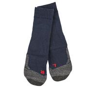 Socks Falke TK2 enfants Blue 35/38
