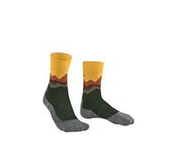 Falke - TK2 Crest - Walking socks size 42-43, multi