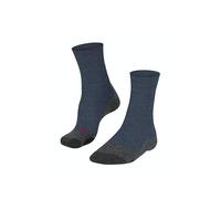Socks Falke TK2 Explore Melange Blue 44/45