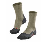 Socks Falke TK2 Melange Green 42/43