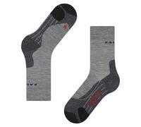 Socks Falke TK2 Melange Gris 44/45
