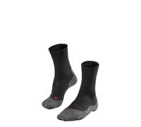Socks Falke TK2 Sensitive Black 42/43