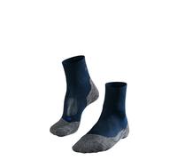 Socks Falke TK2 Short Cool Bleu 46/48