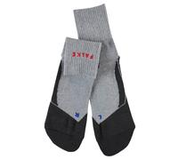 Falke Tk2 Cool Short Socks Grey EU 44-45 Men