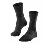 Falke Tk2 Wool Socks Black EU 39-41 Men