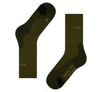Socks Falke TK2 Wool Vert 39/41