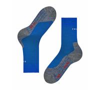 Socks Falke TK5 Blue 46/48