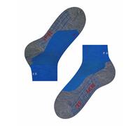 Socks Falke TK5 Short Bleu 46/48
