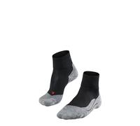 Falke Tk5 Short Socks Black EU 42-43 Men