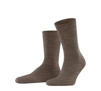 socks Falke Walkie Light Marron 37/38