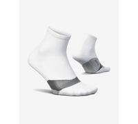 Feetures Elite Light Cushion Quarter White