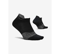 Feetures Elite Ultra Light No Show Tab Black