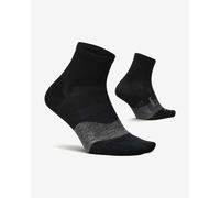 Socks Feetures Elite Ultra Light Quarter black - L