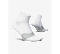 Feetures Elite Ultra Light Quarter White Large