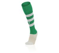 SOCKS FOOTBALL SOCCER RUGBY HOOPS - MACRON - Pack of 5 pairs