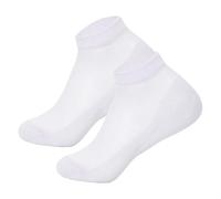 Socks For Increase Height - Inner Heel Lift, Silicone Insole Protector | Invisible Breathable Sweat-Absorbing Shape Booster, Soft, Skin Friendly Vertical Growth Accessory With