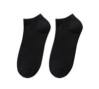 Socks for Men and Women No Show Low Cut Sports Leisure Crop Athletic Breathable Sock Cushioned Ankle Running
