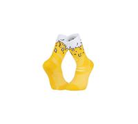 BV SPORT Trail Ultra Collector Nutrisocks Biere Blonde - Mixte - Yellow - size 7.5-9.5- model 2026 7.5-9.5