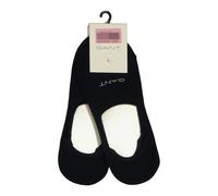 socks Gant Invisible (x2) Bleu 40/42
