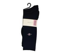 socks Gant Shield (x3) Bleu 40/42
