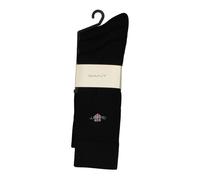 socks Gant Shield (x3) Noir 43/45