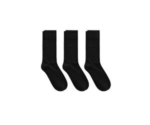 socks Gant (x3) Noir 40/42