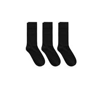 socks Gant (x3) Noir 43/45