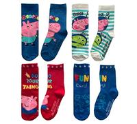 Socks George Peppa Pig assortment