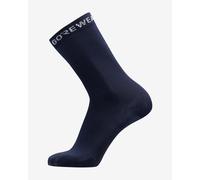 Socks GOREWEAR Essential Dark Blue - 35-37