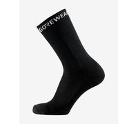 GORE WEAR Essential Thermo Socks, Black, 41-43