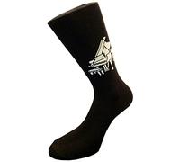 Socks Grand Piano: Clothing