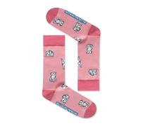 socks Greenbomb Frenchie Rose 36/40