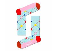 Socks Happy Socks Argyle Dot Bleu 41/46