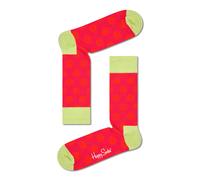 Socks Happy Socks Big Dot Red 36/40