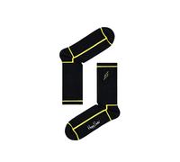 Socks Happy Socks Flash Noir 41/46