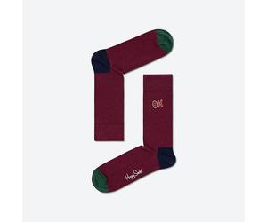 Socks Happy socks Healthy Glow Multicolore 36/40