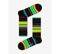 Socks Happy Socks Magnetic Fields Black Green Red - 41-46