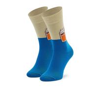 Socks Happy Socks Milk Bleu 36/40