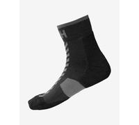 Socks Helly Hansen Hiking Quarter black - 42-44