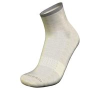 Socks Icebreaker W Multisport Light Mini (ECRU HTHR/ALLOY/SNOW) Women