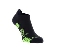 Socks inov-8 TrailFly Sock Low 000998-BKGN-01