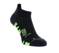 Socks inov-8 Trailfly Ultra Sock Low. 001004-BKGN-01
