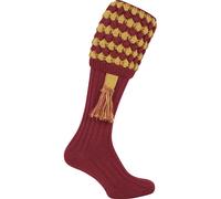 socks Jack Pyke Pebble Shooting Rouge TU