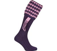 socks Jack Pyke Pebble Shooting Violet TU