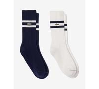 Lacoste Ribbed Mens Socks
