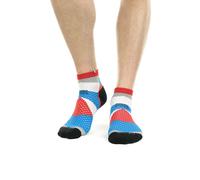 socks LCF Outdoor Fractal 35/38
