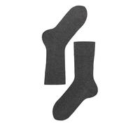 Socks Lenz Longlife Gris 39/41